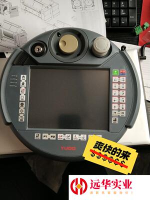 贝加莱示教器5MP050.0653-04    柳道订制品