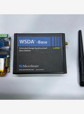 MicroStrain震动仪 WSDA-base-1