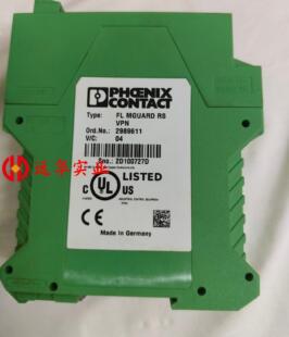 RSVPN 2989611 MGUARD 菲尼克斯FL