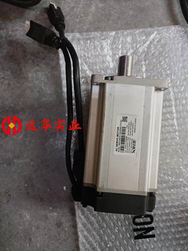 1KW信捷伺服电机高惯量MS5H-80STE-CS03230B-21P0-S01