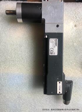 BECKH0FF伺服电机AM8111-0F21-0000
