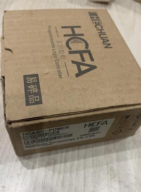 禾川PLCHCA8C-POWER片