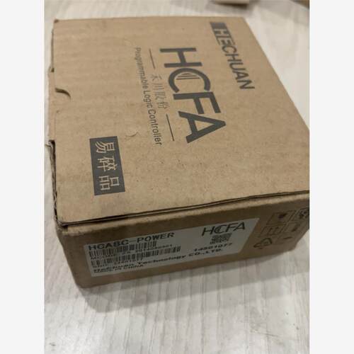 禾川PLCHCA8C-POWER片