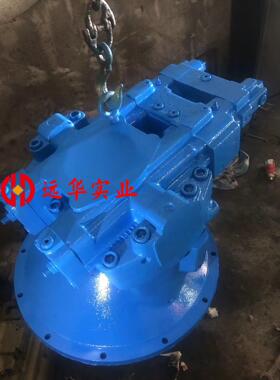 斗山500液压泵A8VO200