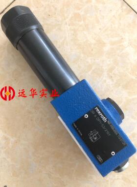 DR6DP1-53/210Y力士乐减压阀现