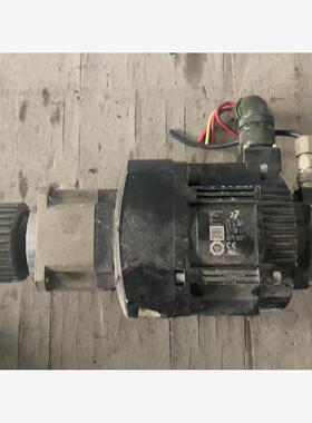 安川7系伺服电机SGM7G-09AFC610.85KW