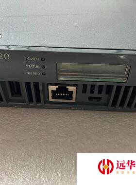 Aruba控制器7220ARCN0101HPEJW7