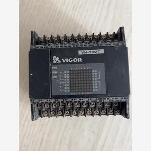 台湾丰炜PLC  VH-28MT 片擦一下可