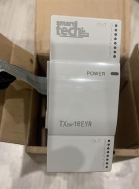 禾川PLCTX2N-16EYR片包