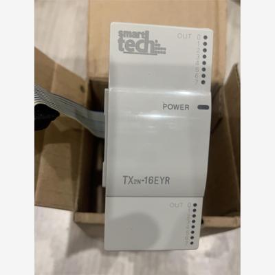 禾川PLCTX2N-16EYR片包