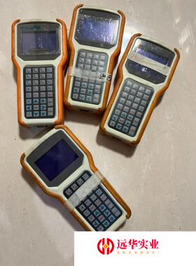 快克全自动焊接机器人示教盒9011D