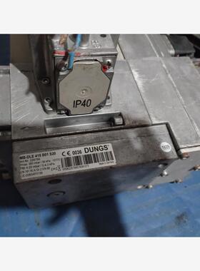 冬斯电磁阀 MB-DLE405 B01 S20 DUNG