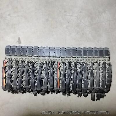 X20 DI 9371贝加莱PLC模块