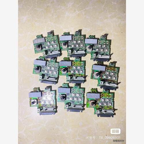 三菱E700 E740主板CPUD740主板CPU板功