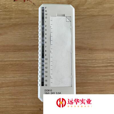 ABB可编程控制器模块订号3BSE008