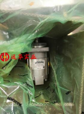 斗山厂风扇马达适用DX380上