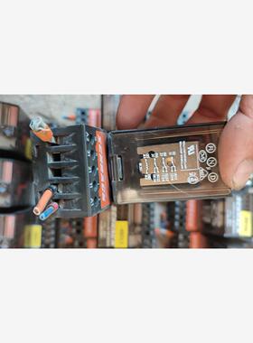 泰科继电器  MR301024