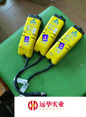 德国施克SICK传感器西克安全开关安全锁定置  TR10LOCK