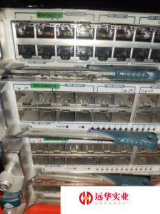 2手Cisco板卡 F248XT N7K