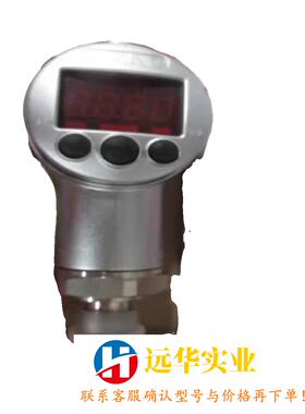 贺德克HDA 4745-A-016-000压力传感器HYDA