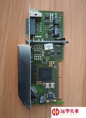 贝加莱显示屏触摸屏扩展卡  通讯卡  3IF789.9-1