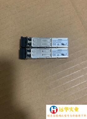 西门子SFP991-1千兆光纤发器5991-1AD00-8