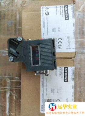 西门子plc模块 6ES7 972-0BA42-0XA0