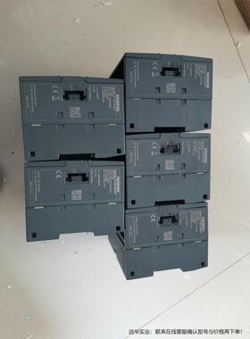 st40西门子smart主机cpu 橙色