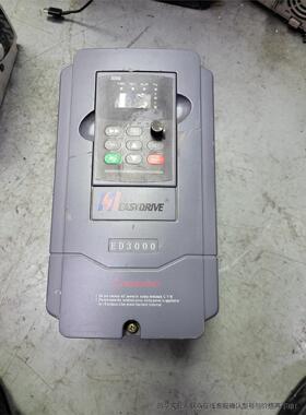 易驱变频器4KW ED3000-4T0040M