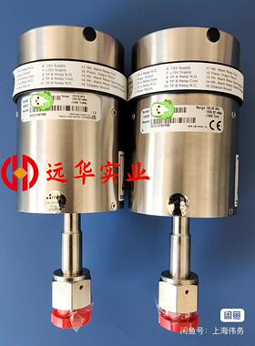 MKS 631D13T8FPBB 1000T 1/2 FVC