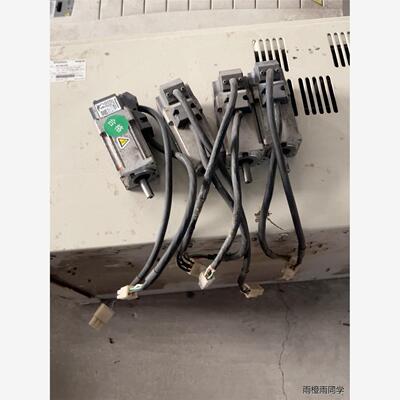 伺服电机MSMD012G1U