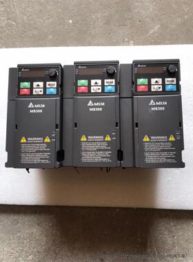 台达MS300变频器1.5KW VFD7A5MS21AN