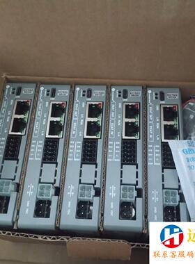 雷赛DM3C DM3B-EC522总线驱动器DM3C-EC5