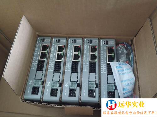 雷赛DM3C DM3B-EC522总线驱动器DM3C-EC5