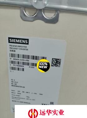 6SE6430-2UD35-5FB0/5FA0西门子mm