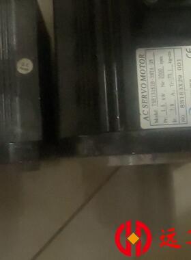 电机ACSERVOMOTOR TSE13152B-3NT