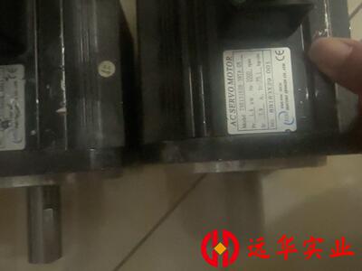 电机ACSERVOMOTOR TSE13152B-3NT