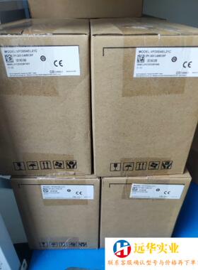 VFD004EL21C台达变频器