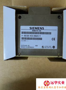 6ES5433-8MA11