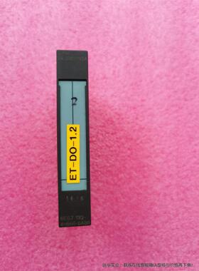 西门子6ES7 132-4HB00-0AB0PLC模块