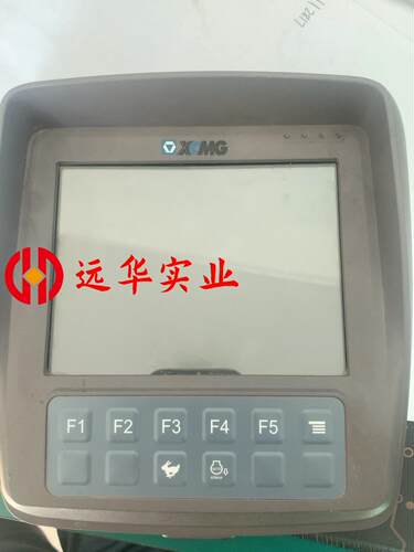 徐工135GII时间调整 徐工135仪表现货
