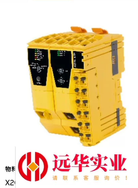 贝加莱安全模块  X20SL8101   10