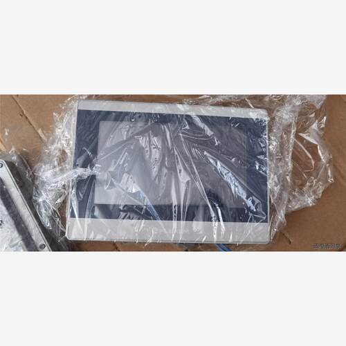 繁易FE6100M触摸屏