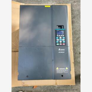 台达变频器75KW VFD750C43A 测