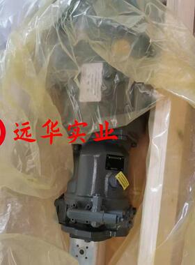 力士乐A11 VLO190主泵串A10 V O45主泵