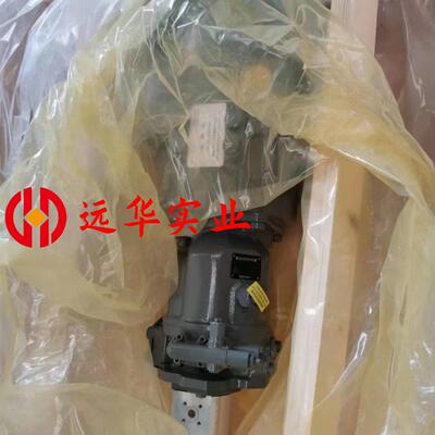 力士乐A11 VLO190主泵串A10 V O45主泵