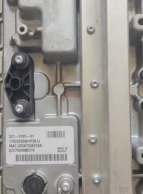 卡特新款C9.3B电脑版零件号521-0785-01