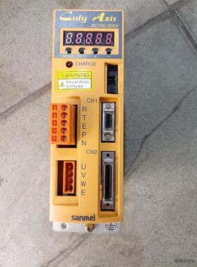 SANMEI伺服驱动器 QT-002AXE