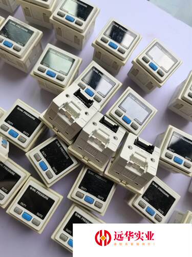 PSE300-M表头SMC压力表PSE300