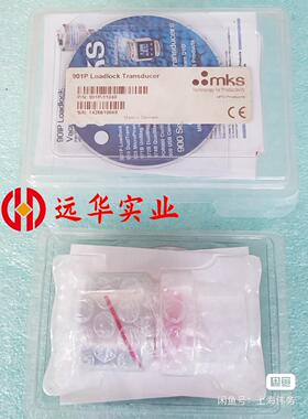 MKS 901P-11040 LOADLOCK TRANSD